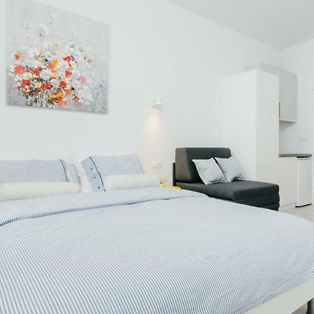 Sia Downtown Apartments ザグレブ エクステリア 写真