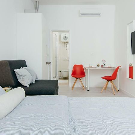 Sia Downtown Apartments ザグレブ エクステリア 写真