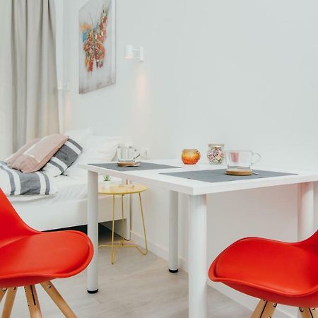 Sia Downtown Apartments ザグレブ エクステリア 写真