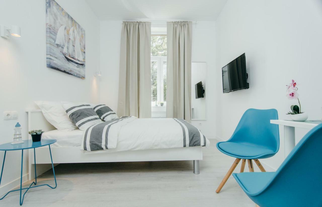 Sia Downtown Apartments ザグレブ エクステリア 写真