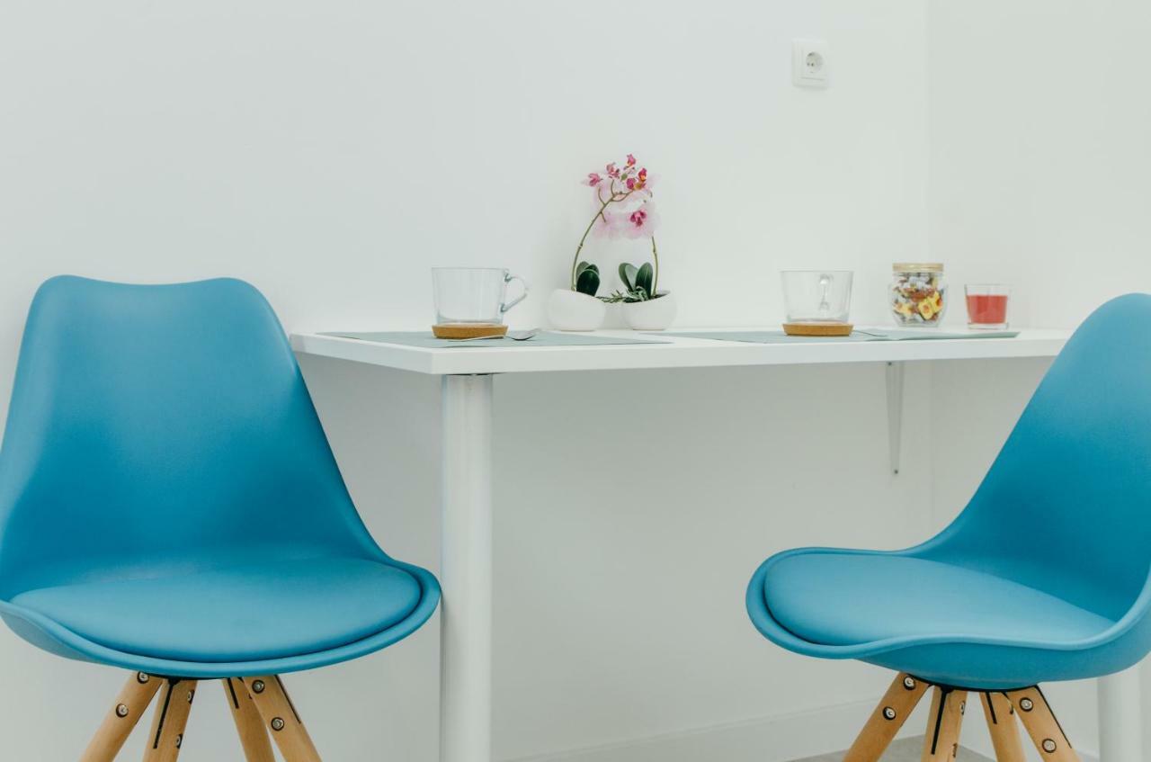 Sia Downtown Apartments ザグレブ エクステリア 写真