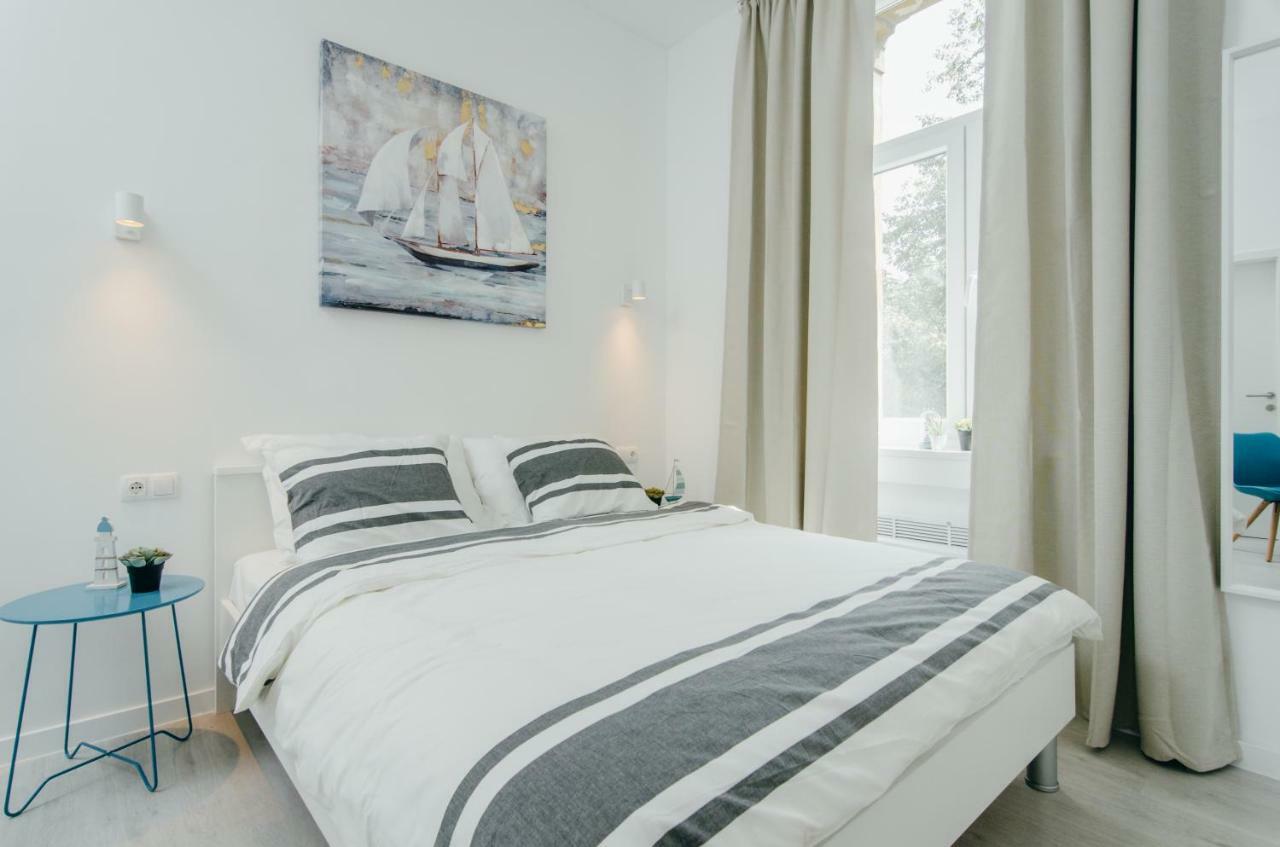 Sia Downtown Apartments ザグレブ エクステリア 写真
